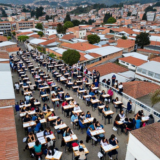 Alarma en Antonio Nariño por presuntos abusos sexuales en colegio