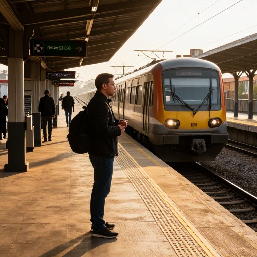Metro de Bogotá: el trazado que unirá Bosa con Chapinero en 16 estaciones