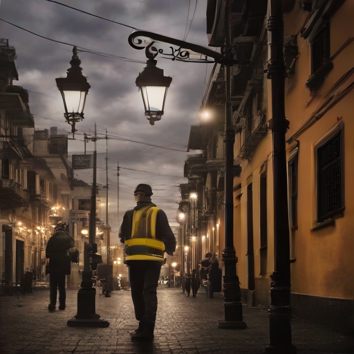 La Candelaria: Avances de la gestión distrital en 2026