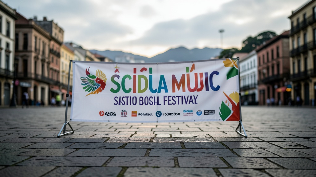 Mozart y coros cierran el Festival Internacional de Música Sacra en Bogotá