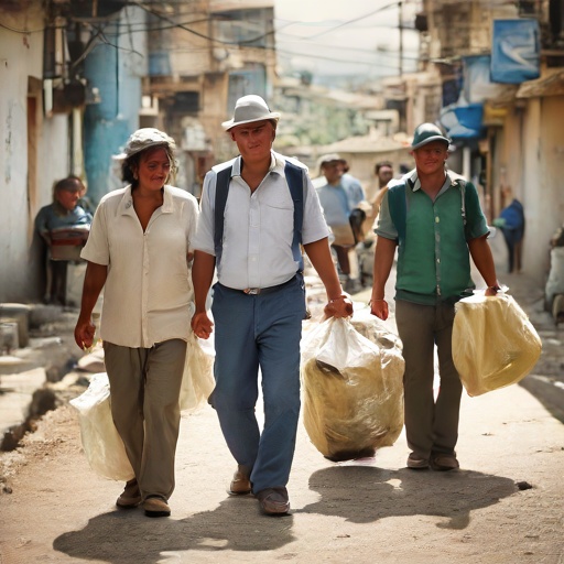 Recicladores de Kennedy acceden a servicios e instituciones tras gestión local
