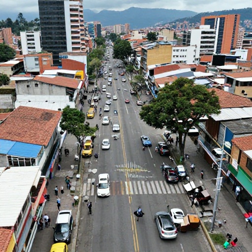 Sismo sacude Bogotá este 8 de septiembre; conoce epicentro y profundidad