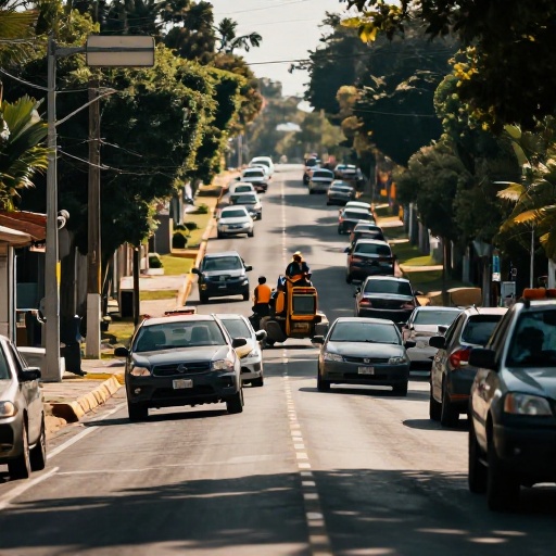 Avenida Ciudad de Cali: Bosa y Kennedy se unen con una nueva troncal de movilidad