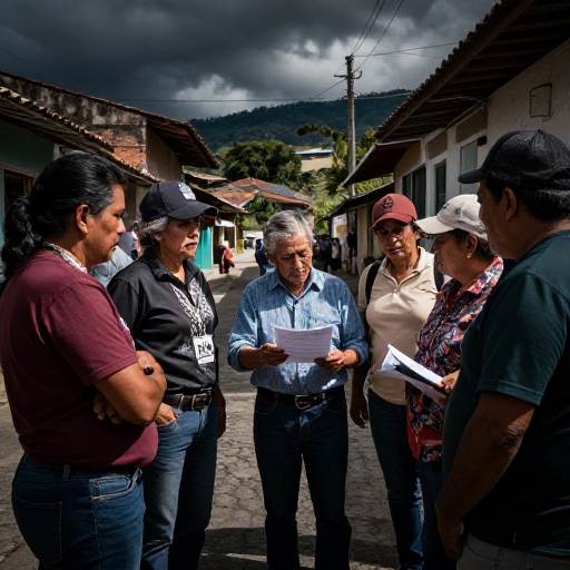 Barrios Unidos inicia Diálogos de Presupuestos Participativos para priorizar obras