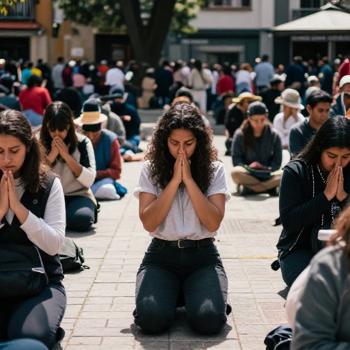 Concejo aprobó Día Distrital de la Oración en Bogotá