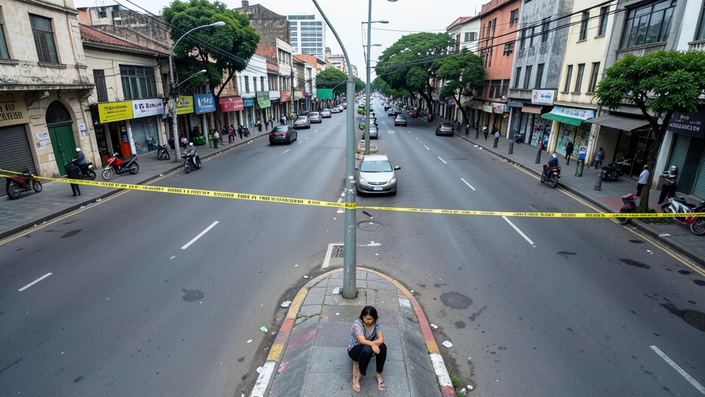 Hallan mujer con signos de violencia en Suba; autoridades confirman su identidad