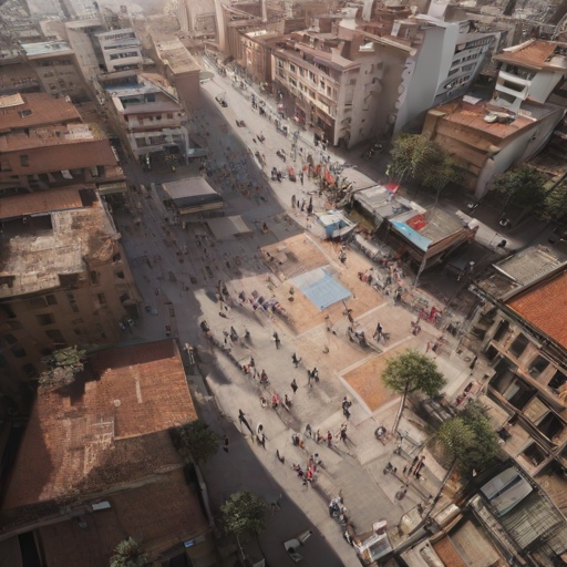 Alcaldía de Bogotá abre convocatoria para jóvenes con proyectos contra el cambio climático