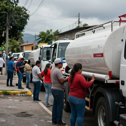 Suspensión del servicio de agua afecta a Bosa, Usme y Ciudad Bolívar este 15 de septiembre