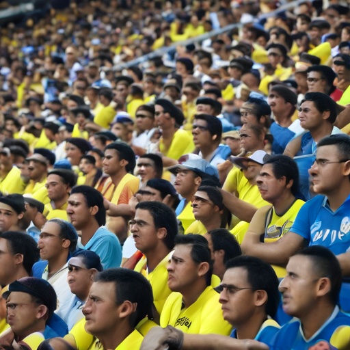 América de Cali revela su lista para el clásico bogotano contra Santa Fe en la fecha 6