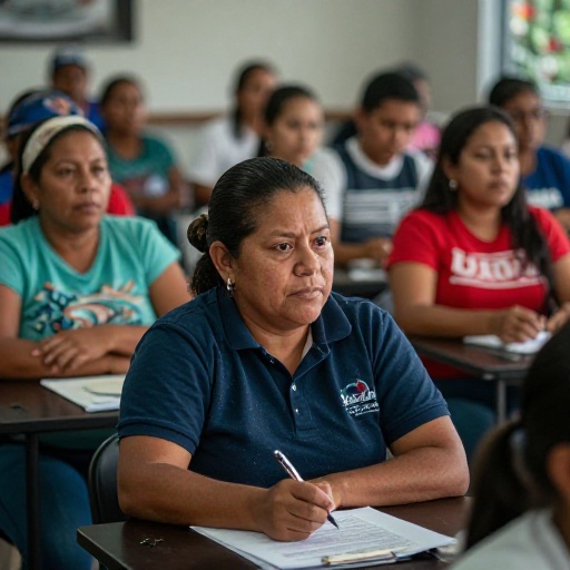 Usme impulsa formación en empleabilidad y acompañamiento laboral para sus habitantes