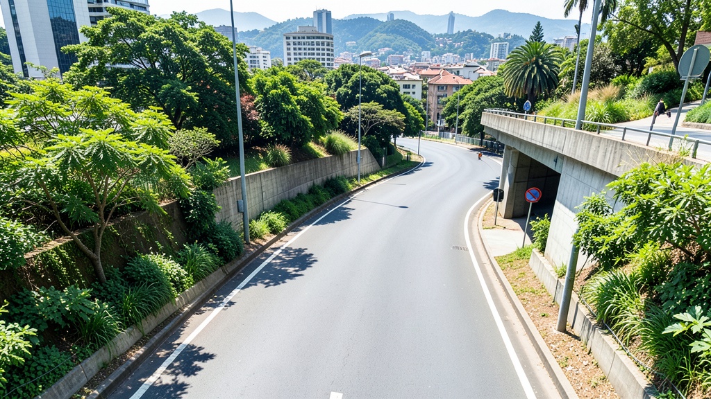 Chapinero recupera 20.700 metros cuadrados y estrena quinto bajopuente renovado
