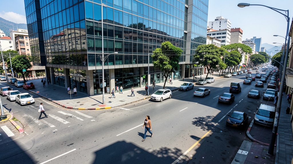 Uber lanza 'Mujeres' para viajes solo con conductoras en Bogotá, Medellín y Cali