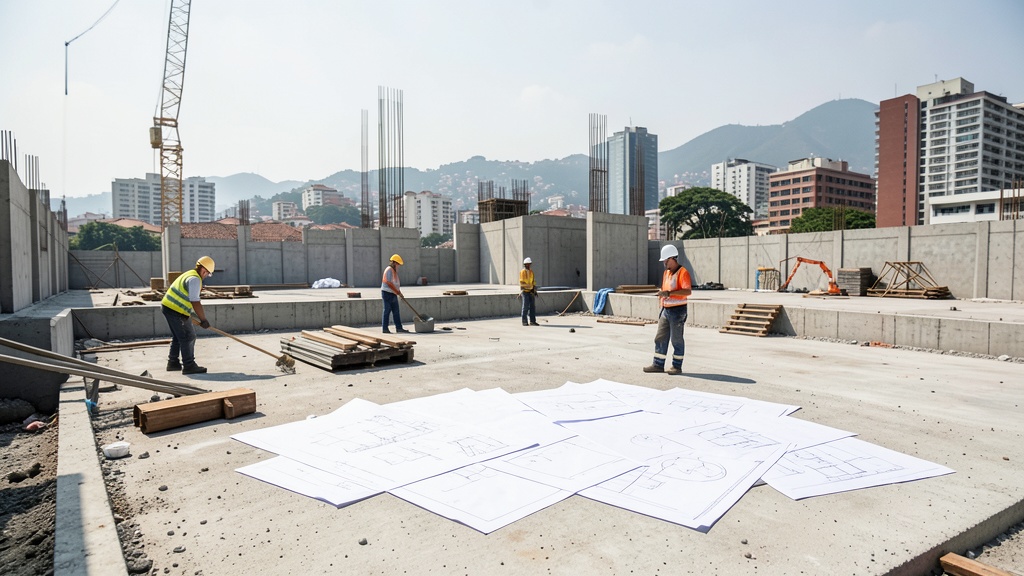 MinHacienda autoriza crédito de $1,3 billones para el Metro de Bogotá