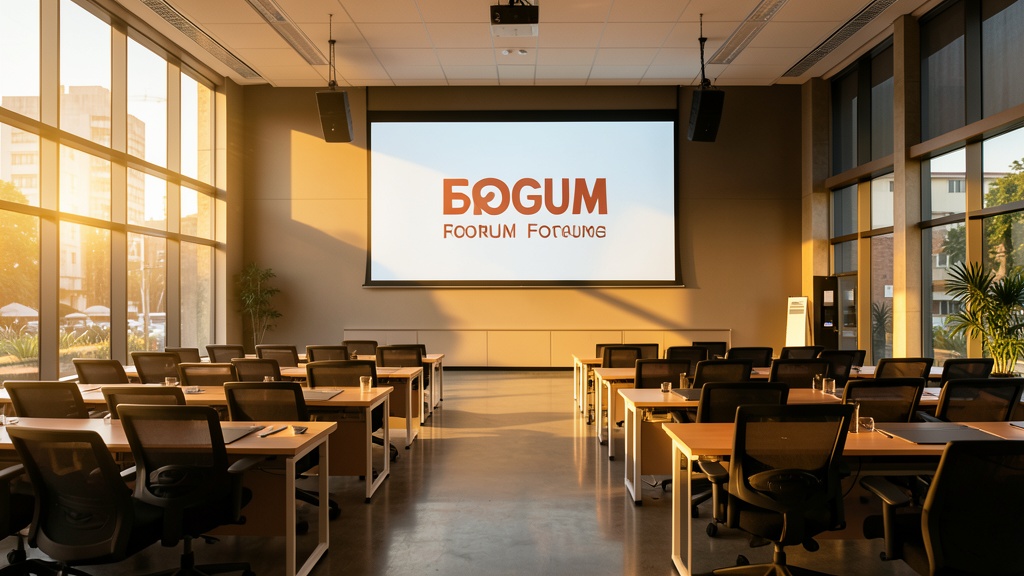 Bogotá acoge el World Business Forum 2026 con Francis Ford Coppola y Carl Lewis