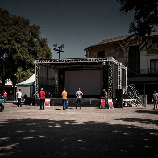 Cinemateca de Bogotá abre sus puertas en Barrios Unidos para septiembre 2026