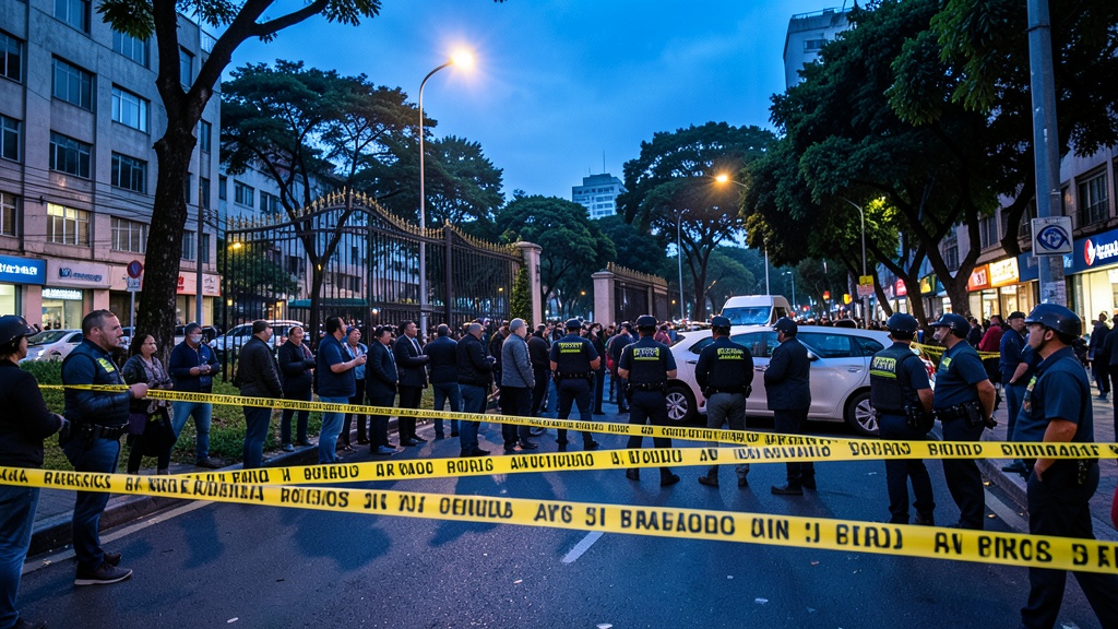 Cierres viales en Bogotá por Rock al Parque 2026: conoce las horas y zonas afectadas