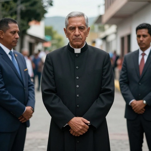 Fiscalía retira un cargo contra sacerdote de Bosa acusado de abuso sexual