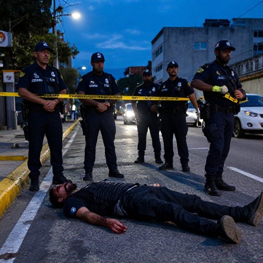 Homicidio en Kennedy: hombre muere apuñalado tras conflicto por camiseta de fútbol