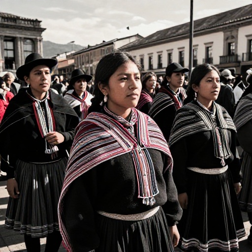 Sumapaz lleva su cultura al corazón de Bogotá desde el páramo