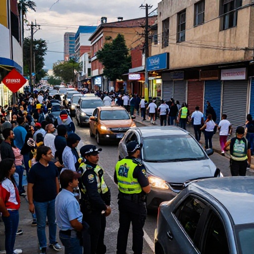 Robos a comercios en Bogotá: los martes concentran más casos y cinco localidades reúnen más de la mitad de las denuncias
