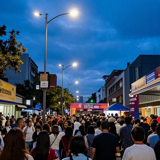 Ministerio de Cultura respalda la cuarta edición del Festival de Cine de Bogotá