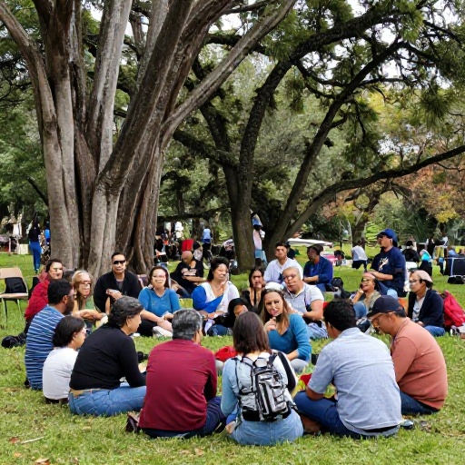 Festival de Verano 2026: El Parque Simón Bolívar fue el corazón de las familias bogotanas