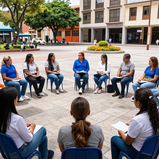 Barrios Unidos fortalece la inclusión laboral con formación LGBTI para sus funcionarios