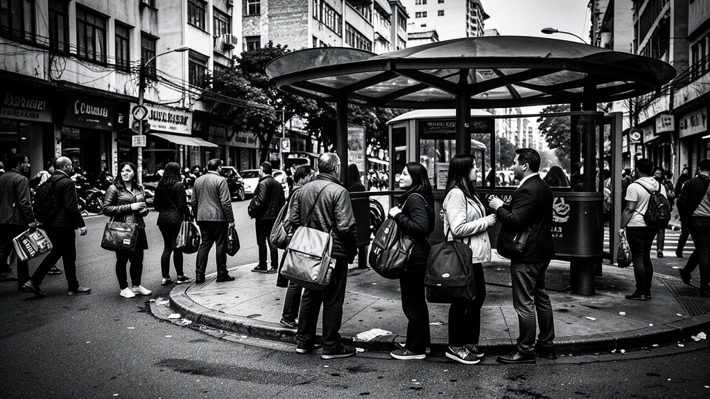 Guía paso a paso para reclamar el pago del tercer ciclo del subsidio de transporte escolar en Bogotá