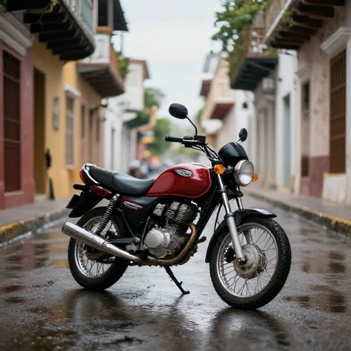 Motociclista falleció en Rafael Uribe Uribe; investigan las causas del siniestro vial