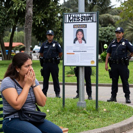Secretario de Seguridad revela que 75% de menores desaparecidos en Bogotá lo hacen por voluntad propia