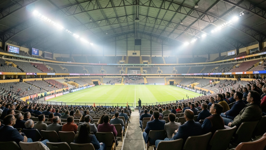 Santa Fe arrasa con Medellín y consolida su racha positiva en el fútbol colombiano