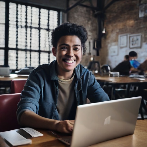 Bogotá ofrece 10.000 cupos gratuitos para estudiar inglés virtual con 'Yes, Bogotá!'