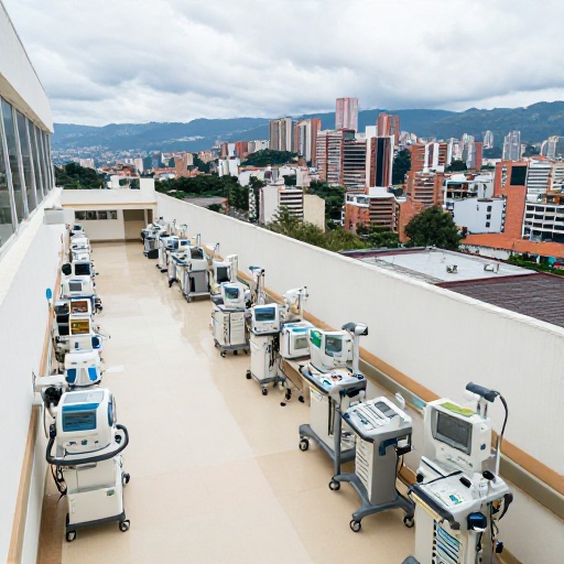 Programa Renovarte fortalece la salud mental de jóvenes en Barrios Unidos con arte