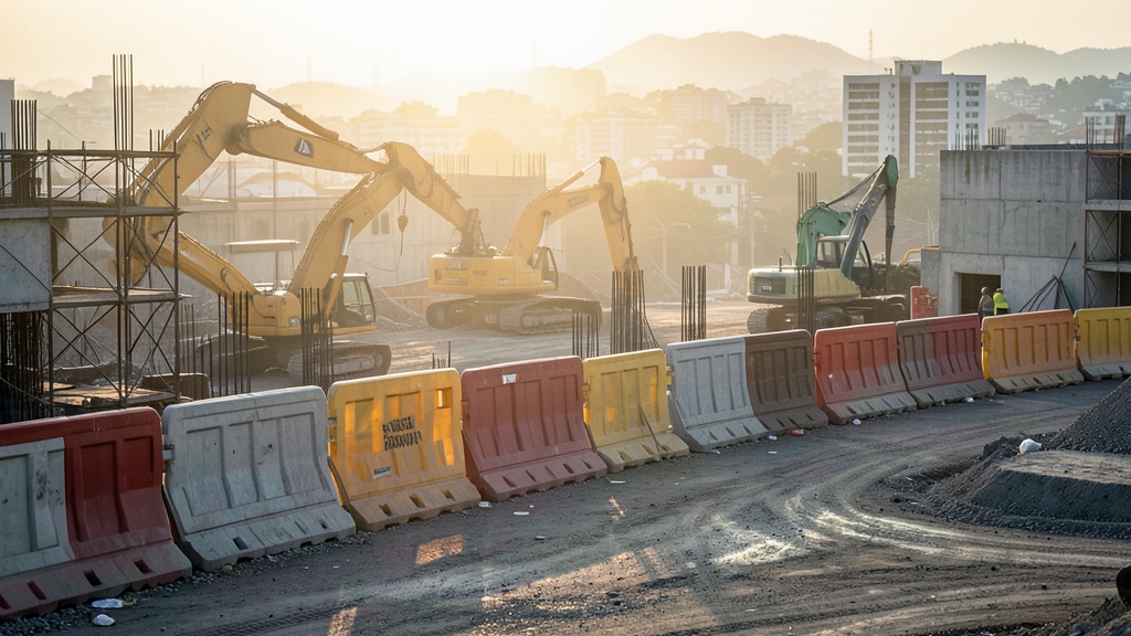 Arrancan obras de ALO Sur: nueva vía de 24,5 km transformará la movilidad en Bosa, Kennedy y Fontibón