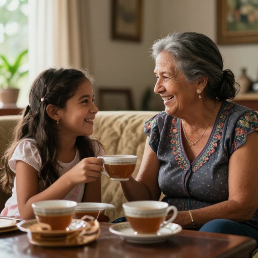 Diálogo entre generaciones busca combatir la soledad y el abandono de adultos mayores en Bogotá