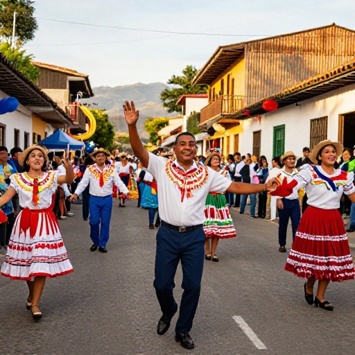 Culturas en Común lleva 'El Médico a Palos' al barrio Suba este viernes 18 de septiembre