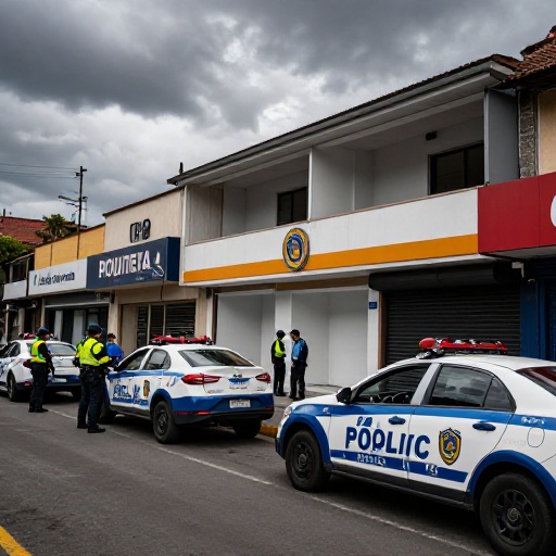 Alcaldía de Chapinero gasta $960M en seguridad local pero no ejecuta los $1.378M programados