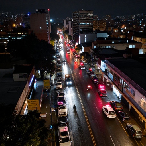 Trágico choque entre camión, bus SITP y moto deja un muerto en Bogotá