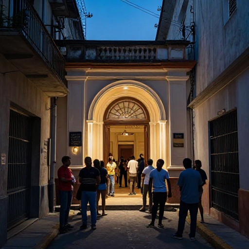 Museo Abierto de Bogotá regresa a Suba con recorridos artísticos gratuitos para la comunidad