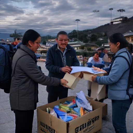 Kennedy recibe 1.930 elementos para fortalecer aulas y aprendizaje escolar