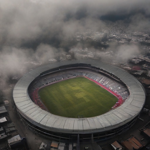 La altura de Bogotá: clave estratégica para River Plate en octavos de final