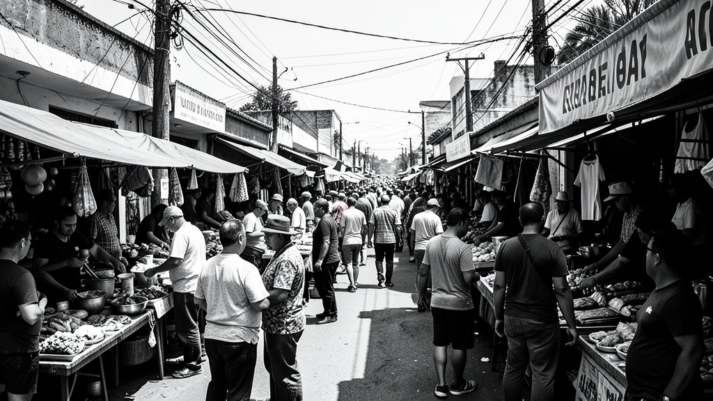 Comerciante de tecnología fue víctima de robo en Ciudad Bolívar tras engaño de falsos compradores