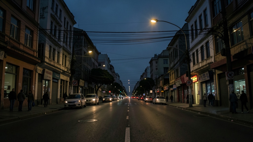 Cortes de luz programados en Bogotá para este 4 de octubre por trabajos de Enel