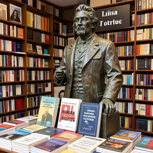La figura de Antonio Nariño resuena en Bogotá: Reflexiones sobre los Derechos del Hombre