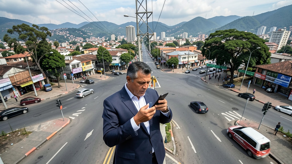 Así se consultan y pagan multas de tránsito en Bogotá desde el celular