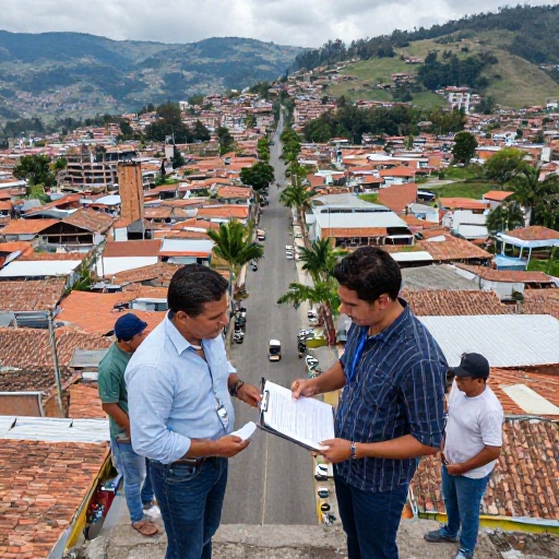 Bosa arranca con Ruta Imaginemos lo Local los Presupuestos Participativos 2026