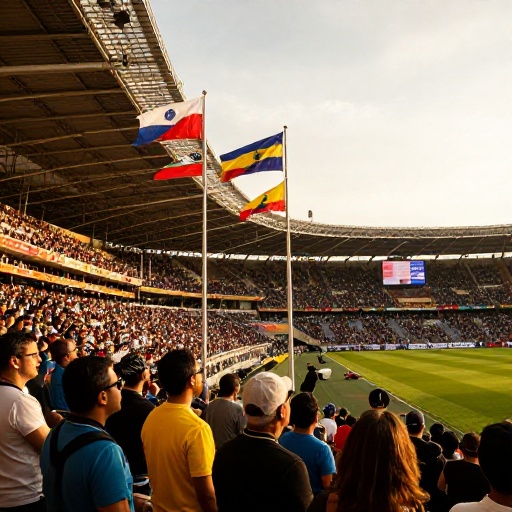 Juegos Suramericanos Santa Fe 2026: Bogotá se prepara para recibir el deporte sudamericano
