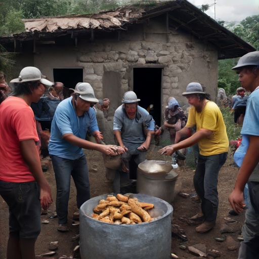 Cucho Hernández y Nelson Deosa piden donaciones para víctimas de terremoto