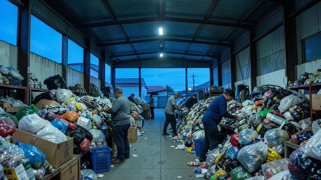 Empresas colombianas presentan casos de economía circular en evento Zero Waste