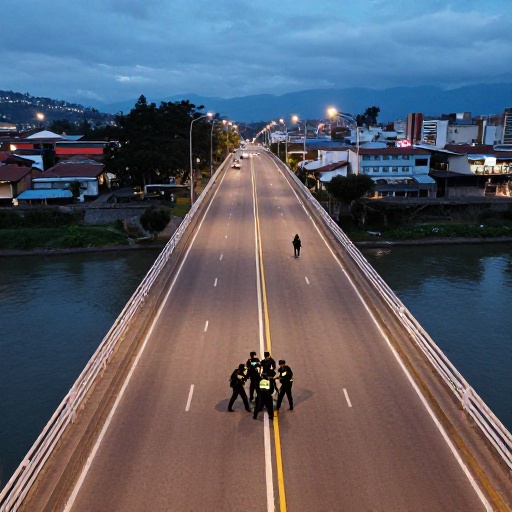 Policía captura en flagrancia a presunto ladrón armado en Puente Aranda